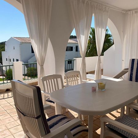 Albatros 48 By Som Menorca Apartment Son Parc Exterior foto